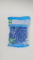 Easter Grass 100% Recyclable 1.25 oz Medium and Light Blue 6 Packs per Order MSRP 11.94 Total Value