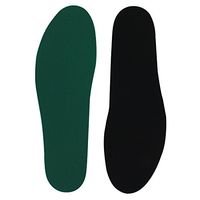 Spenco Rx Insole | Comfort Thin Lightweight Cushioning Orthotic Shoe Insole | Size Men 12-13.5