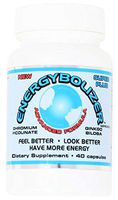 Energybolizer Advanced Formula - Feel Better, Look Better, Have More Energy