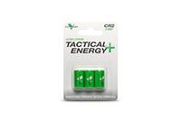 Viridian CR2 3v Lithium Battery (3-pack)