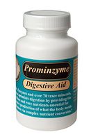 Family Health News Prominzyme Digestive Aid