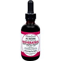Herbasway Resveratrol 2 Oz