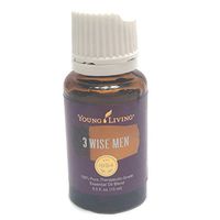 3 Wise Men Essential Oil Blend 15ml by Young Living Essential Oils