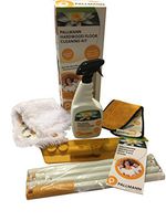 Pallmann Wood Floor Cleaning Kit