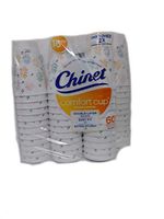 Chinet Comfort Cup 16-Ounce Cups (120 cups)