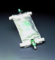 Dispoz-a-Bag - Sterile, Leg Bag Bulk Md 19 oz, (1 EACH, 1 EACH)