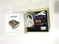 COZING LLLT Body Pain Relief Laser Acupuncture Therapy Watch for Body Pain Relief and Knee Arthritis