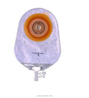 ColoKids Non-Convex Standard Wear Pediatric One-Piece Urostomy Pouch-(1 BOX, 10 EACH)