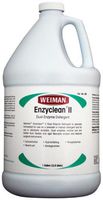 Weiman Products B9 Weiman Enzyclean Ii Dual Enzymatic Detergent, 4 Per Case