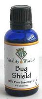 BIOMED BALANCE Bug Shield Essential Oil, 1 Fluid Ounce