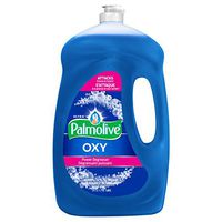 Palmolive Ultra Dish Liquid, Oxy Power Degreaser - 56 Fluid Ounce