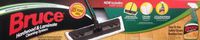 Bruce Laminate And Wood Floor Cleaner