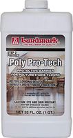 Lundmark Poly-Pro Tech, Protective Barrier for Polyurethane Floors, 32-Ounce, 3228F32-6