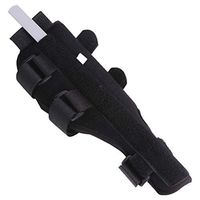 HEALLILY Thumb Splint Right Hand Thumb Brace Stabilizer Wrist Thumb Support for Strains Arthritis Carpal Tunnel S