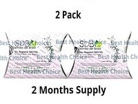 Semilla de Brazil/Brasil Seed 100% Original/Fat Burner/Original Stamps/Large Size Seed/White Box!