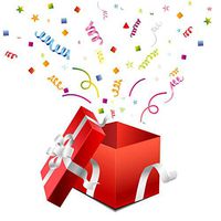 Presently Gifted Mystery Box