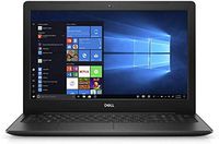 Dell 2019 Premium Inspiron 15 3583 15.6 Inch FHD Laptop, Intel Core i7-8565U (up to 4.6 GHz), 8GB RAM, 256GB SSD, Intel UHD Graphics 620, WiFi, Bluetooth, HDMI, Windows 10 W/ Accessories