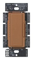 Lutron MSC-600M-TC Maestro 600-Watt Multi-location Dimmer Terracotta