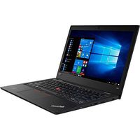 Lenovo ThinkPad L380 20M7003BUS 13.3" Touchscreen LCD Notebook - Intel Core i5 (7th Gen) i5-7200U Dual-core (2 Core) 2.50 GHz - 8 GB DDR4 SDRAM - 256 GB SSD - Windows 10 Pro 64-bit (English) - 19