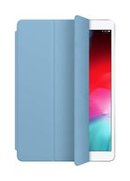 Apple Leather Smart Cover (for iPad Air 10.5-inch) - Cornflower