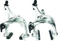 Tektro R540 Pair Silver 39-51Mm Reach Brake Road
