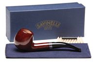 Savinelli Joker Smooth 636 KS Tobacco Pipe