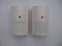 Pack of 2 DSC TYCO WS4904P Wireless Motion Detector