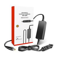 TAIFU 12-24V in Car Vehicle Charger DC Adapter for Resmed S10 Series,ResMed Airsense 10 Air Sense S10 AirCurve 10 Series CPAP and BiPAP Machines,90W Resmed S10 370001, ResMed S9 Series CPAP Machine