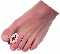 Pedifix (a) Bunion Relievers (Pair) Small
