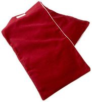 DreamTime Warm Embrace Body Wrap, Cranberry Velvet