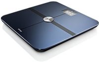 Withings Smart Body Analyzer, Black