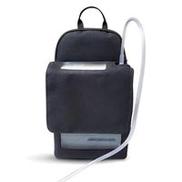 O2TOTES Inogen one G5 Backpack/Lightweight-Comfortable/Fits Inogen one G5
