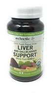 Eclectic Institute, Liver Bile Powder, 3.17 Ounce