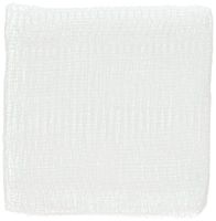 Dukal 4122 Premium White 12-Ply 4" x 4" Gauze Sponges, Non Sterile (DKL4122) Category: Bandages and Dressings (200 Sleeves)