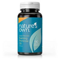 Evening Primrose Oil 500mg 90 Capsules