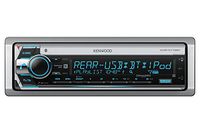 Kenwood Kmr-D772bt Cd Receiver with Bluetooth