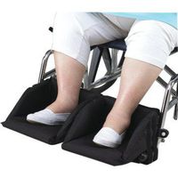 Bariatric Swing-Away Foot Support - Left