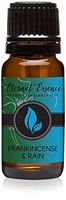 Frankincense & Rain - Premium Grade Fragrance Oils - 10ml - Scented Oil