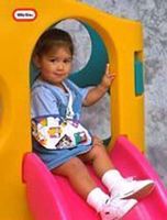 SNOOPY Arm Sling - Size Medium - 7 x 15"4704MD