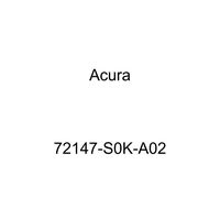 Acura 72147-S0K-A02 Remote Control Transmitter for Keyless Entry and Alarm System