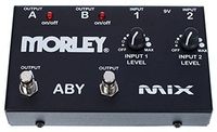 Morley ABY Mixer/Combiner