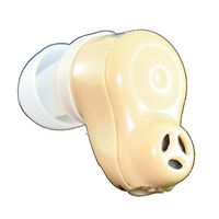 Infini Ear Rechargeable Personal Ear Amplifier 50dB