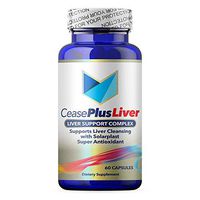 Cease Plus Supplement Milk Thistle and Protease Enzymes Used to Reduce The Nasty Hangover Feeling While Helping rid Your Liver of Alcohol Related toxins.