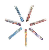 Cyclones Klear Flavored Pre-Rolled Cone Sampler