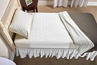 Salk Incorporated (a) Salk Haloshield Underpads 32 X 36 W/Flaps