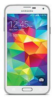 Samsung Galaxy S5 White 16GB (Sprint Prepaid)