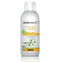 Aloevera2 juice Pure Aloe + D'Enertonici 1000ml