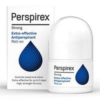 Perspirex Strong 20mL - 0.67oz.