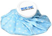 English Ice Cap Reusable Ice Bag - 11" Diameter