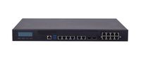 Lanner 1U Mid-range x86 Network Appliance for Enterprise Firewall, UTM and IPS (NCA-4210) (A version)